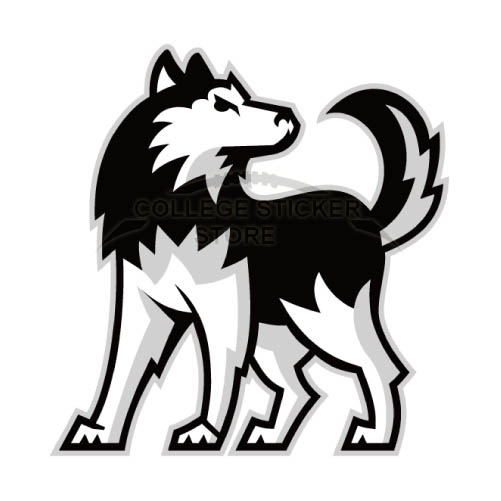 Personal Northern Illinois Huskies Iron-on Transfers (Wall Stickers)NO.5663